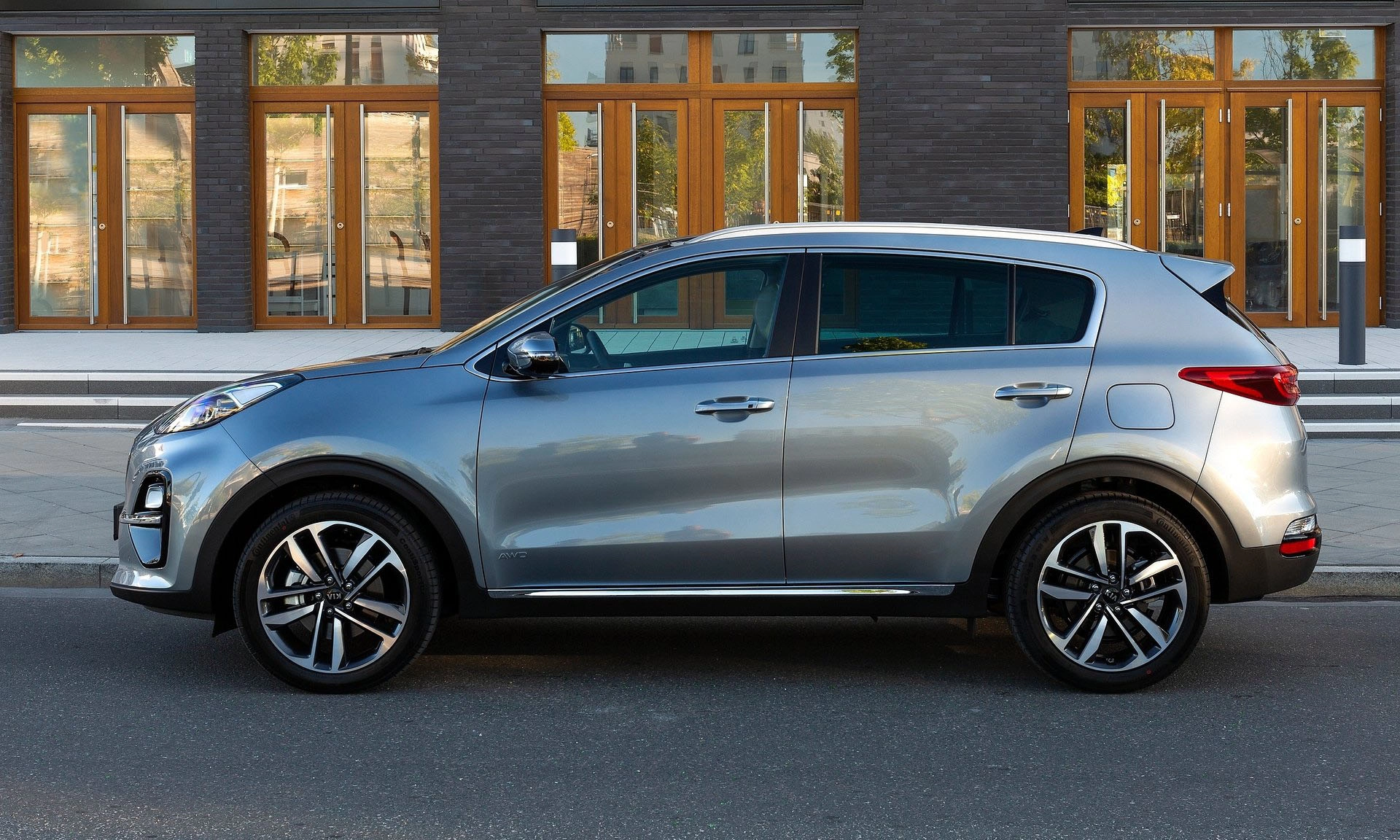 Kia Sportage 2019 HD a1d33c791b6c1cd85e551bcf12c05264e051f0909