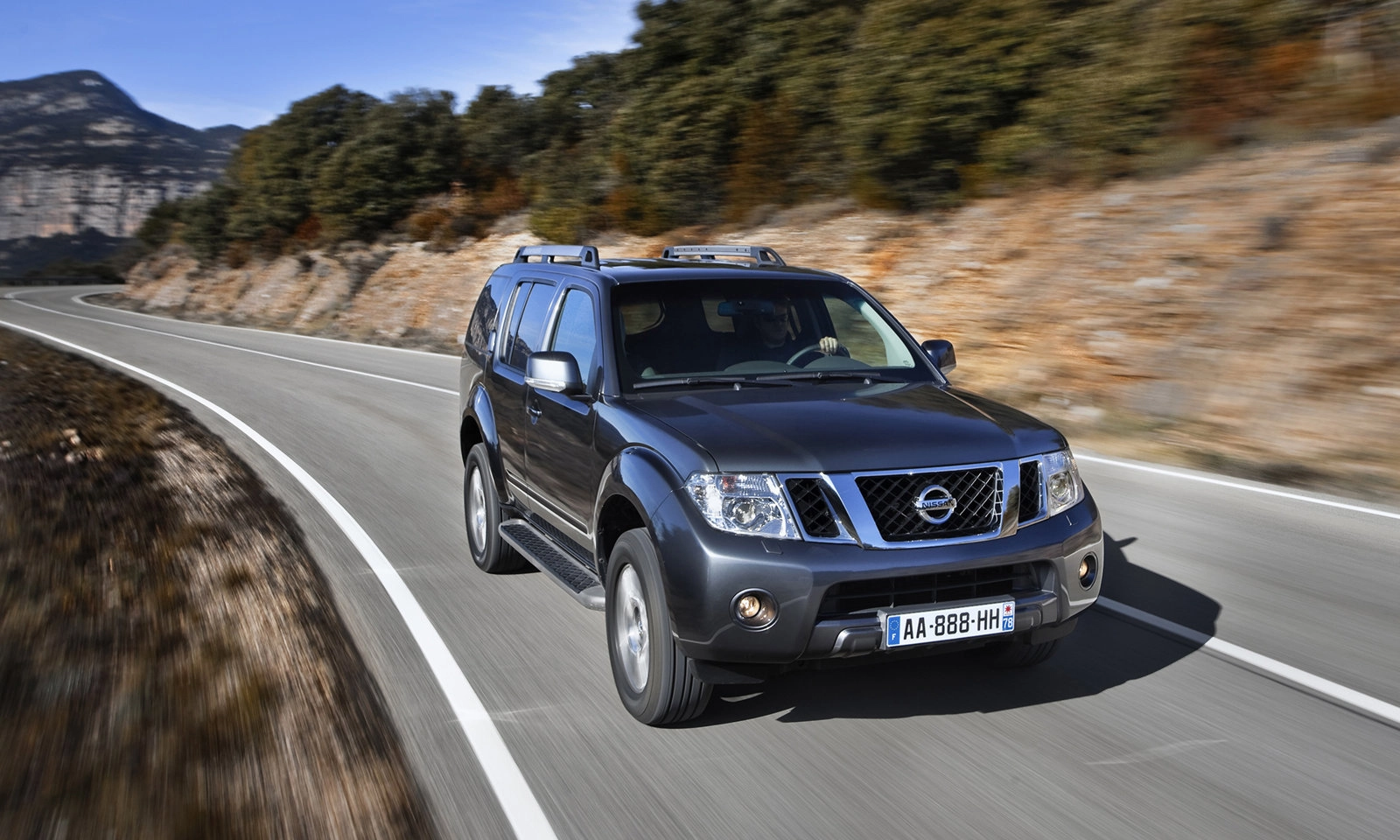 Off-road avanture su mu uža specijalnost