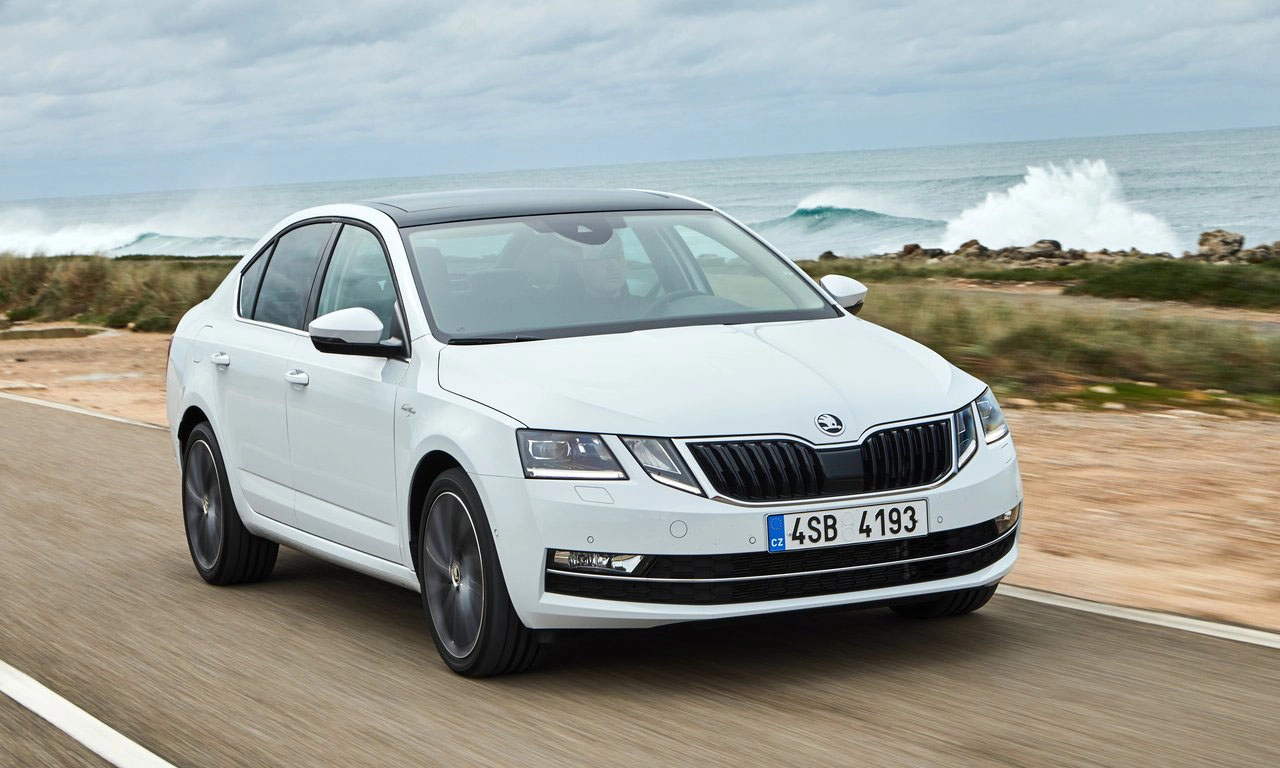 Njemačka tehnologija u češkom ruhu