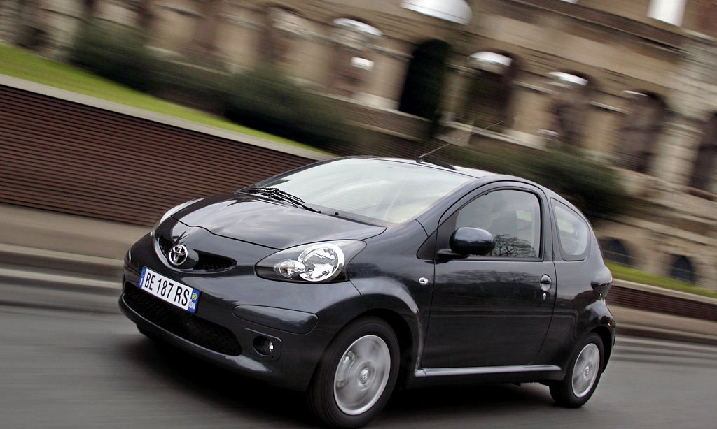 TOYOTAAygo 3doors 615 1