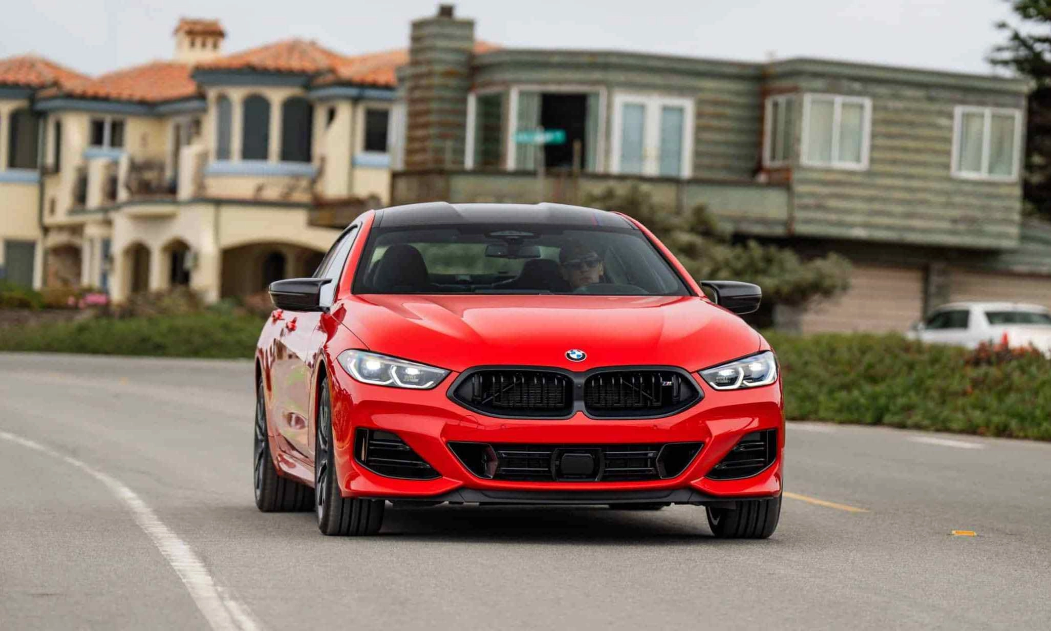 BMW se oprašta od Serije 8 u velikom stilu