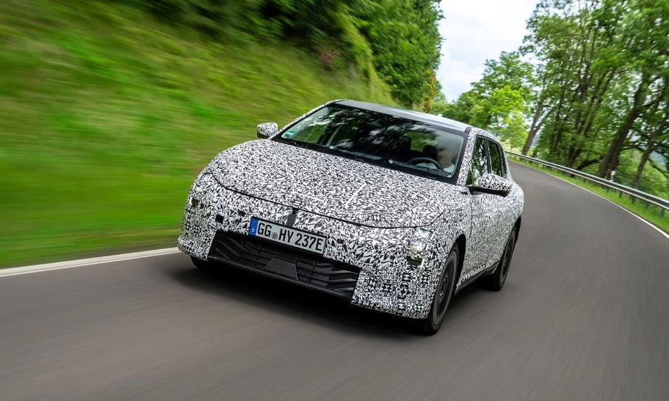 Izdržljivost baterija bez kompromisa