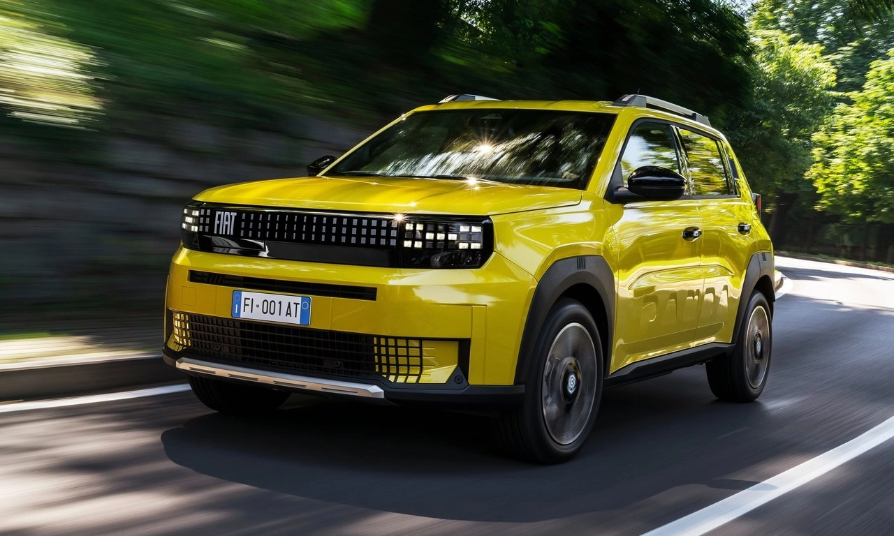 Italijanski simpatična i već od 31.990 KM