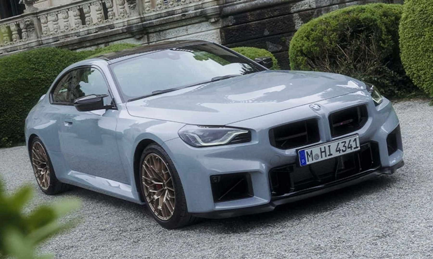 Više snage, više stila, bez kompromisa