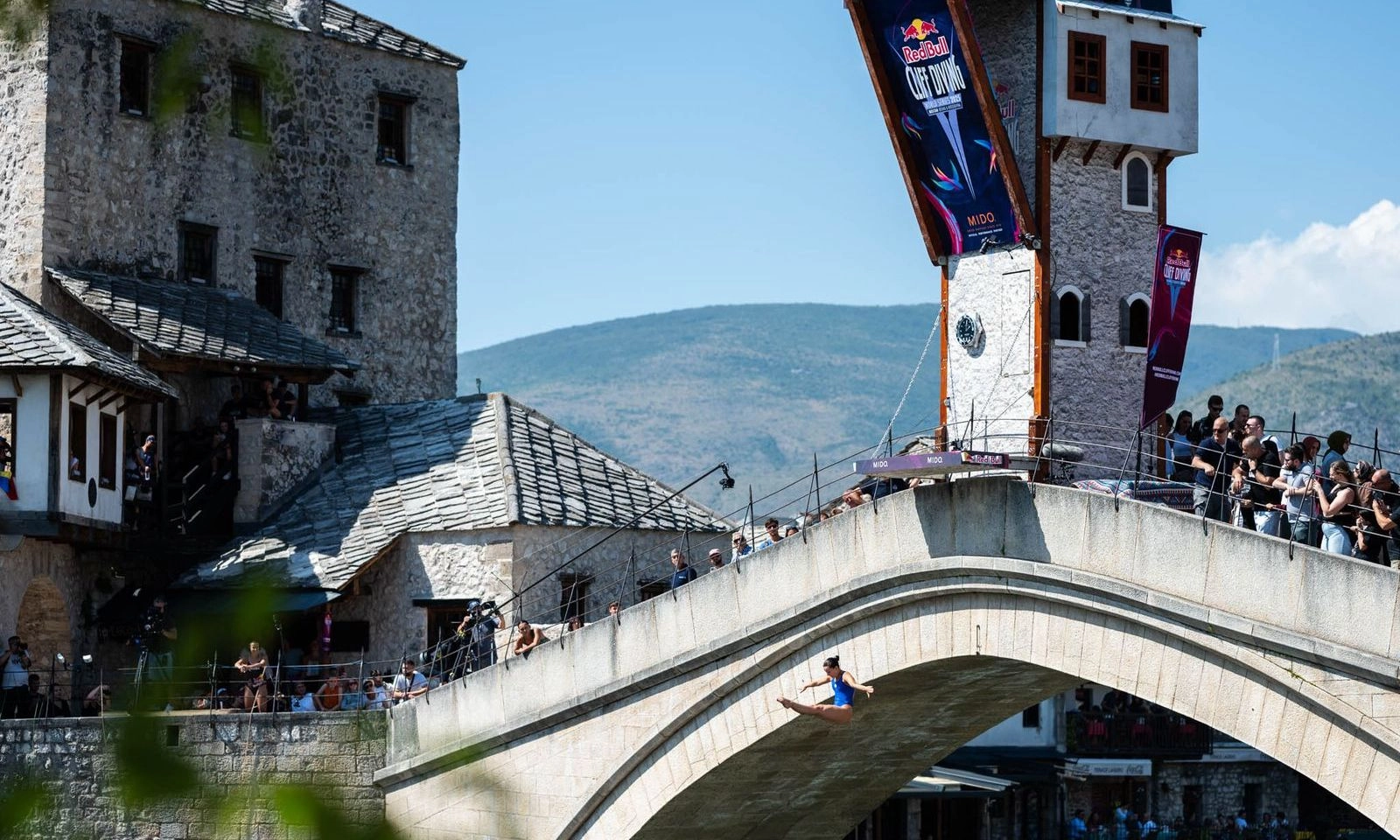 Drugi dan takmičenja otvorila Kanađanka Simone Leathead