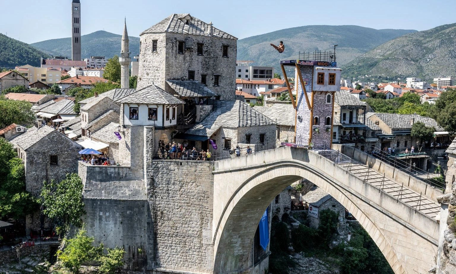 Poznat raspored nastupa u Mostaru