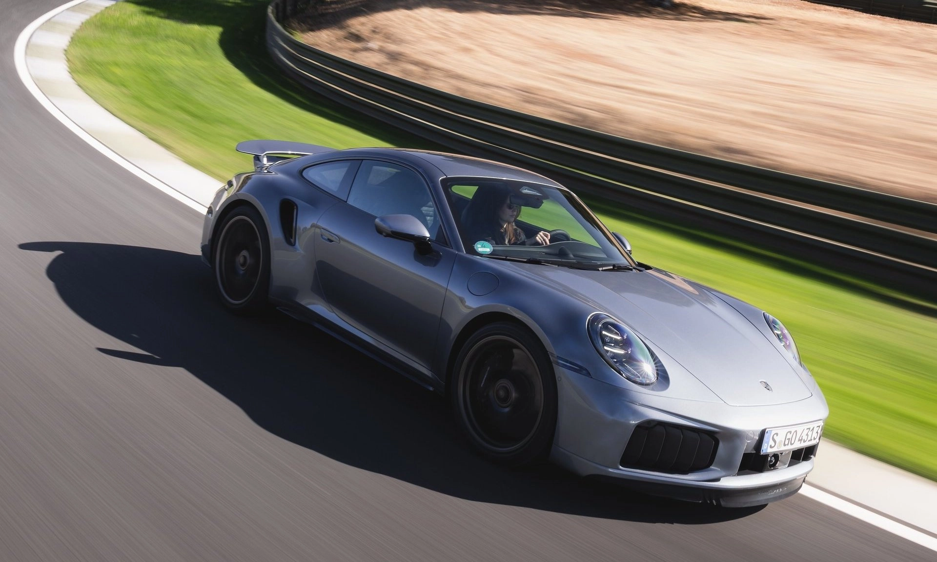 Porsche 911 Turbo S 2026 HD ca2b09391c4050608b688c99051ad1eeb05e258ce