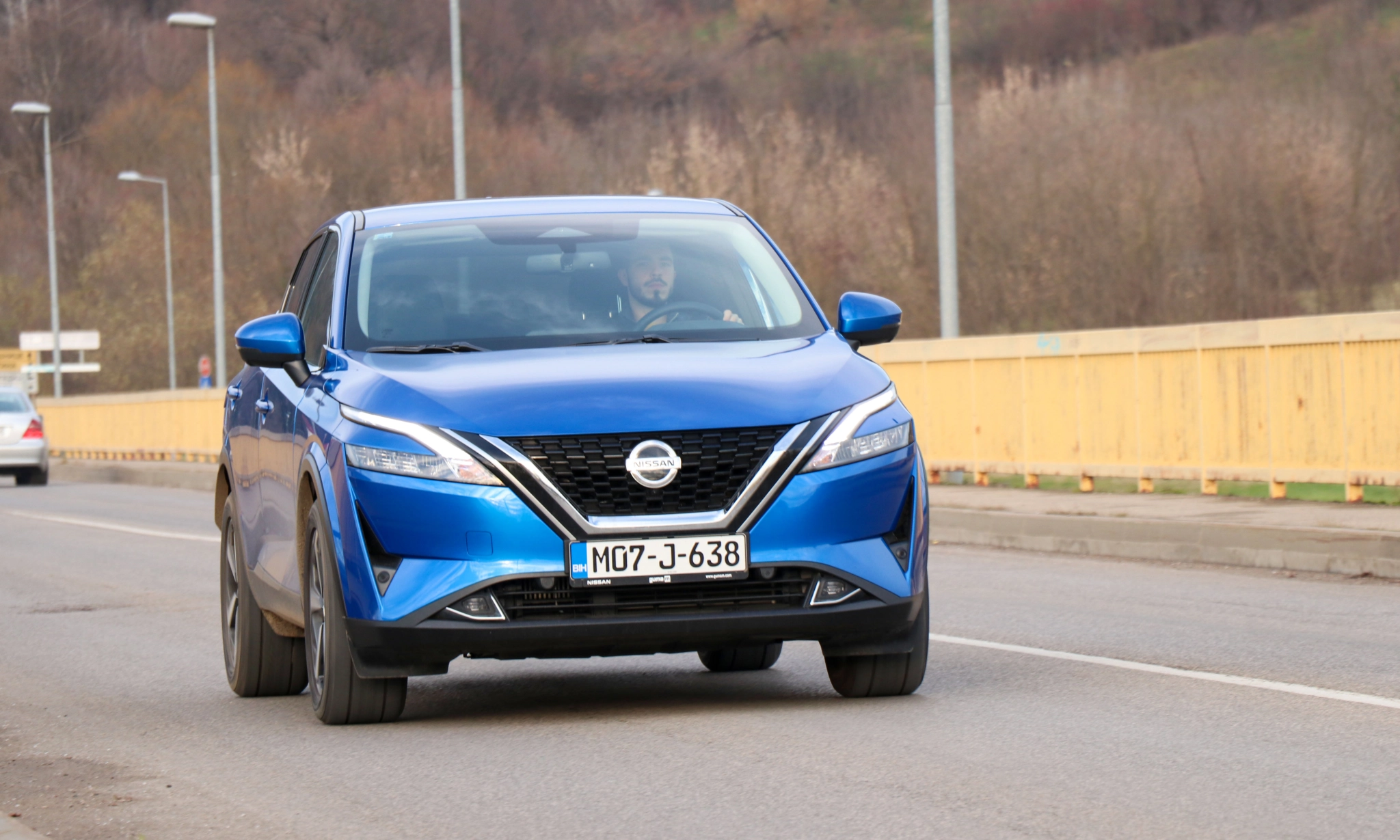 Zadržao je vrhunsku udobnost, ali izgubio sjajne dizelaše