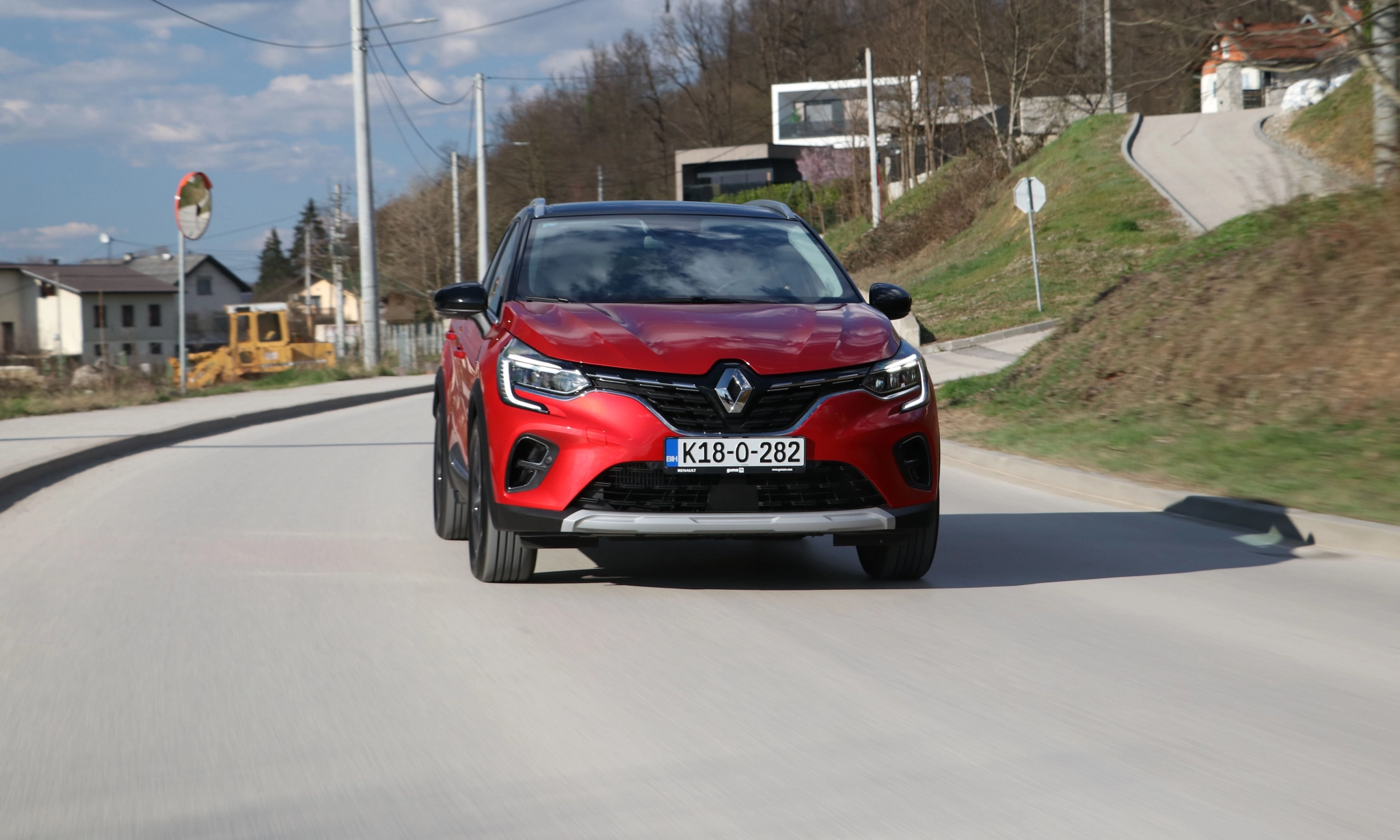 Dostojan nasljednik kompaktnih monovolumena