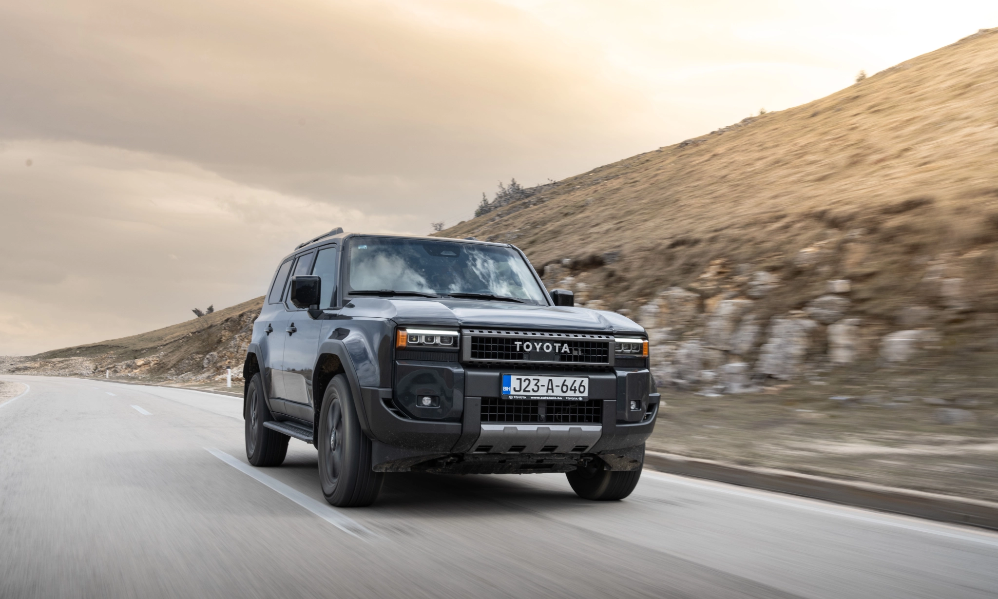 Spreman za put oko svijeta