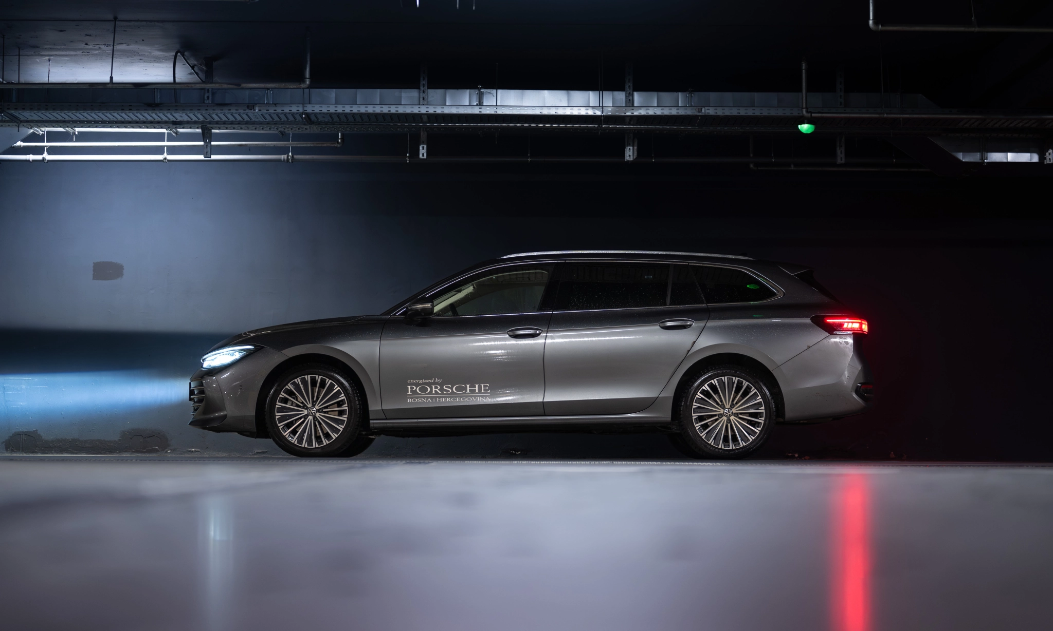 Nekad za trgovce, a danas za biznismene