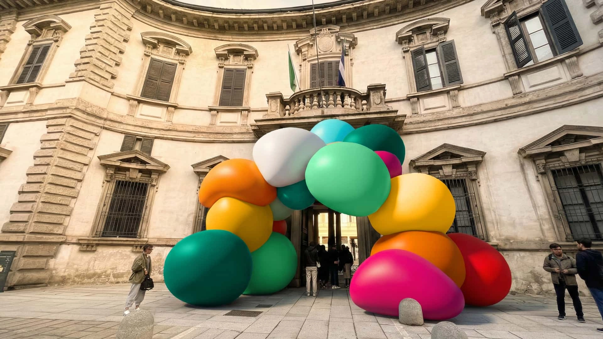 Skoda alla milano design weel 2026