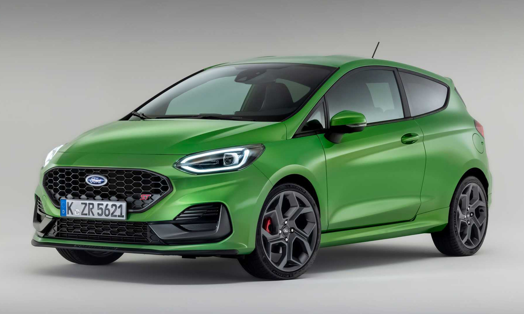 Osvježen model za urbanu vožnju