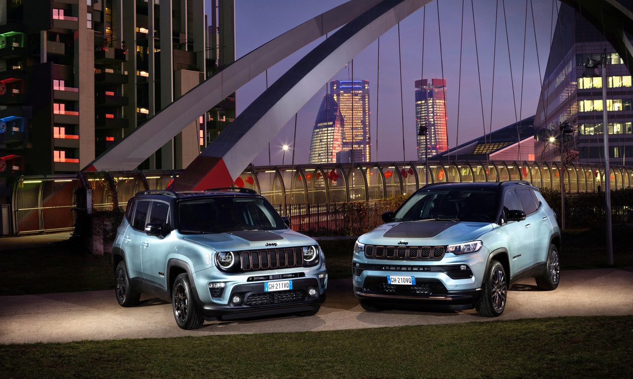 Posvećenost elektrifikaciji daje rezulate