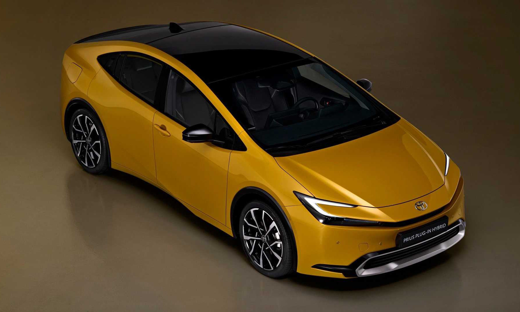 Predstavljena peta generacija za Evropsko tržište 