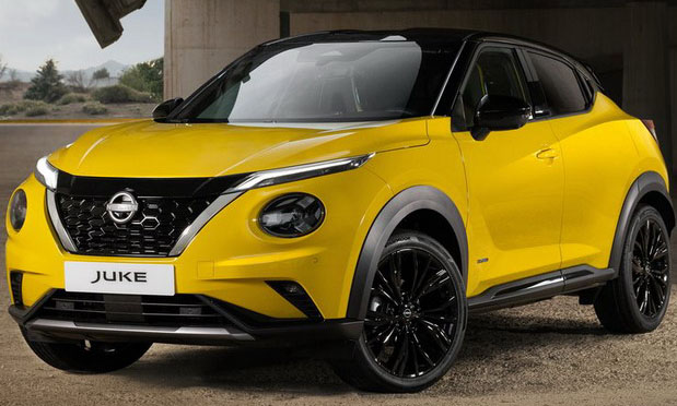 Redizajn dobija N-Sport verziju