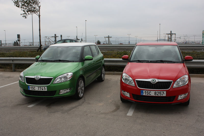 Vizuelna i tehnička poboljšanja